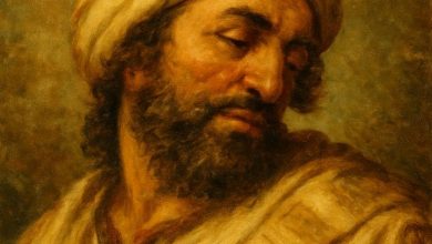 السهروردي المقتول: فيلسوف الإشراق بين التصوف والزندقة