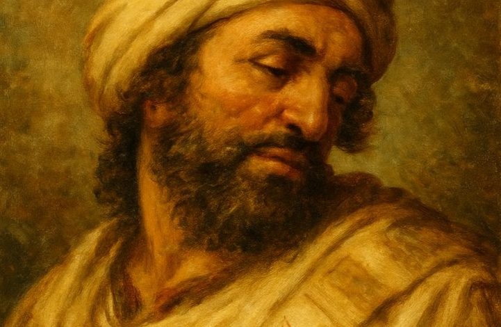 السهروردي المقتول: فيلسوف الإشراق بين التصوف والزندقة