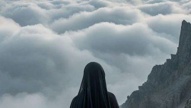 ما يُخلى القلب منه لله، يملؤه الله بما هو أبقى