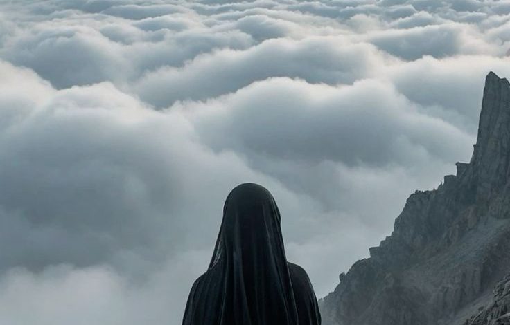 ما يُخلى القلب منه لله، يملؤه الله بما هو أبقى