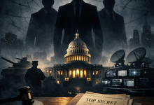 الدولة العميقة - مفهوم النفوذ الخفي في السياسة