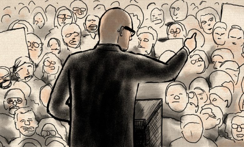 ما هي الشعبوية؟