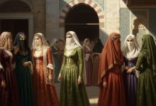 فاطمة البغدادية الفقيهة