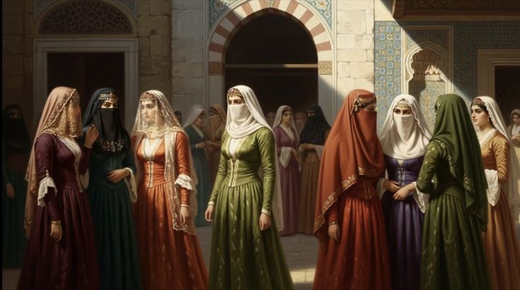 فاطمة البغدادية الفقيهة