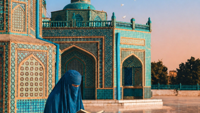 فاطمة السمرقندية سيدة الفقهاء وعروس العلم