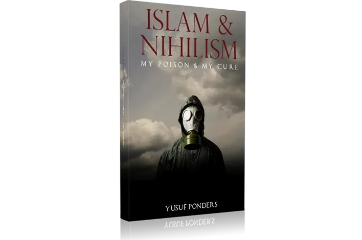 قراءة في كتاب العدمية والإسلام : سُمِّي وترياقي